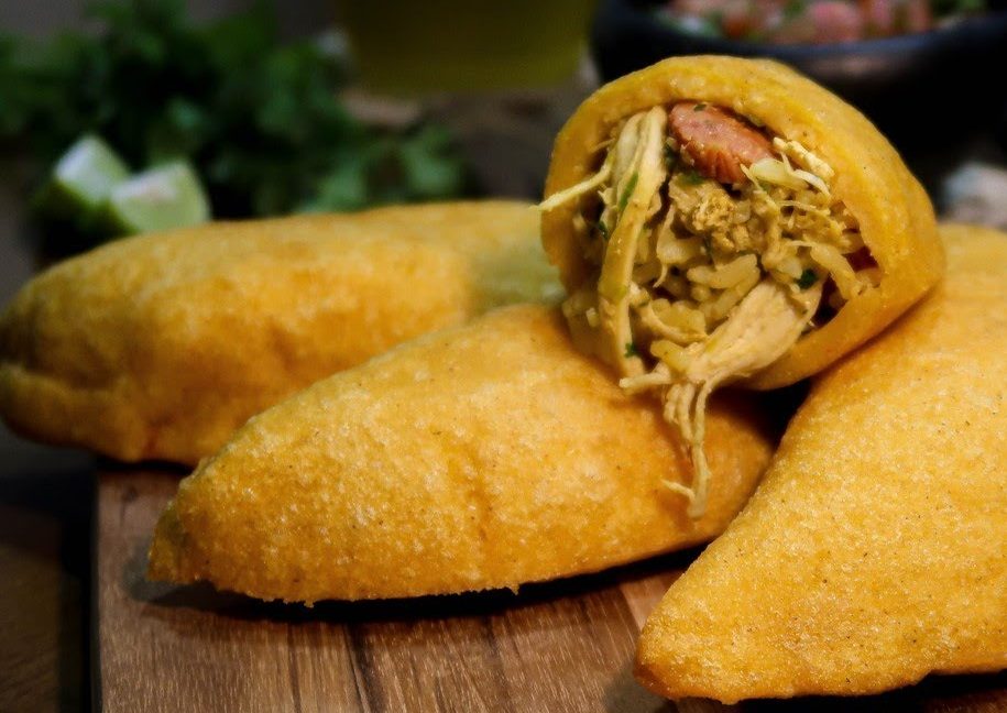 Empanadas Caseras