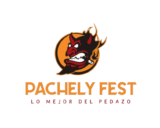 Logo de la Feria del barrio