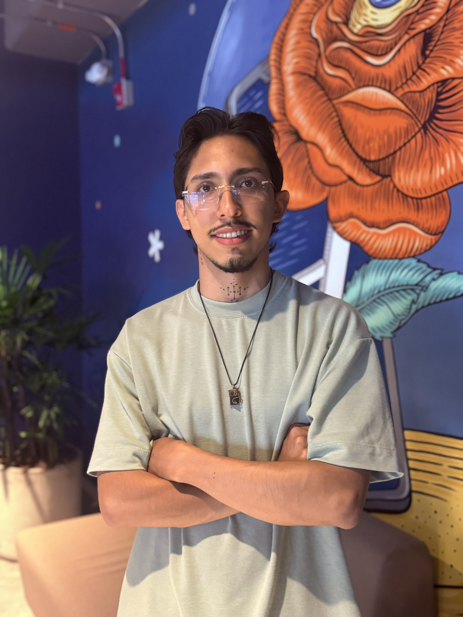 Mateo Monsalve's photo