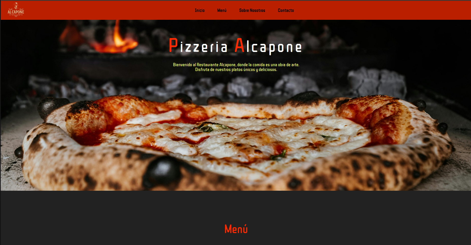 Project portfolio image