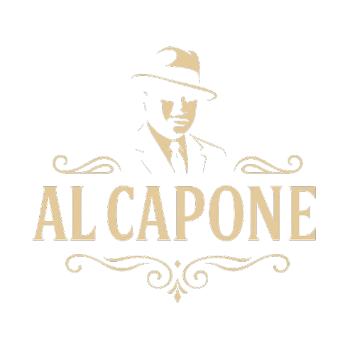 Logo del Restaurante Alcapone
